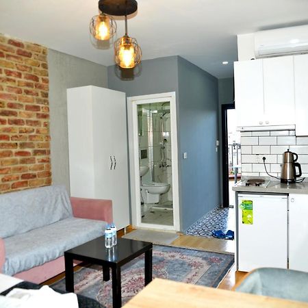 Royal Suermeli Suite Istanbul Exteriör bild