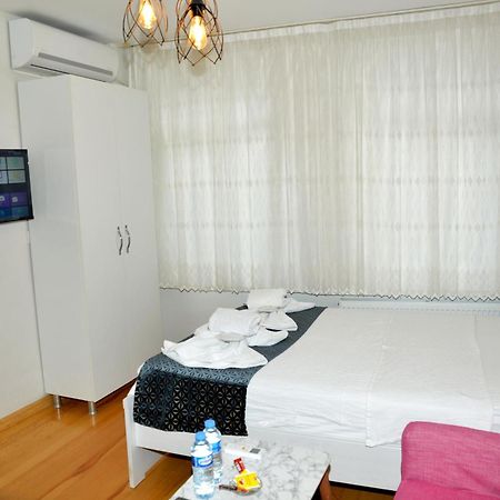 Royal Suermeli Suite Istanbul Exteriör bild