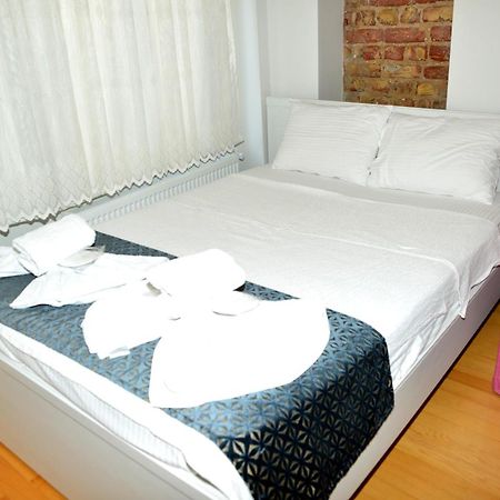 Royal Suermeli Suite Istanbul Exteriör bild