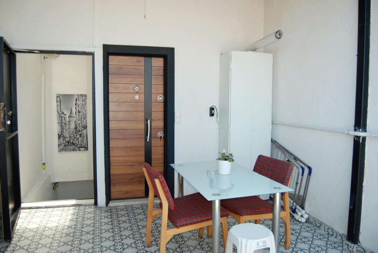 Royal Suermeli Suite Istanbul Exteriör bild