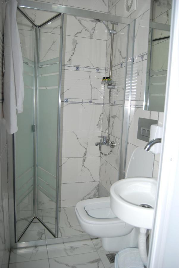 Royal Suermeli Suite Istanbul Exteriör bild