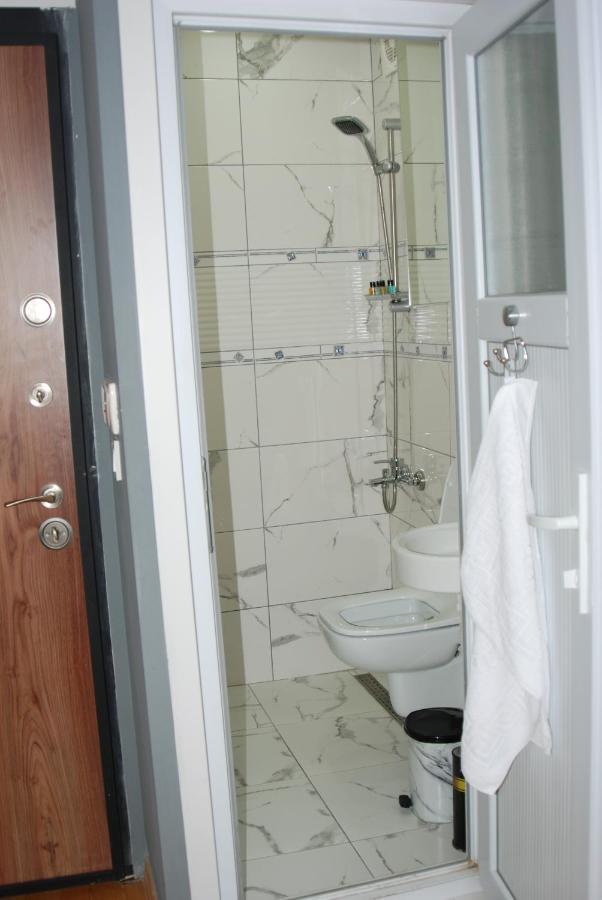 Royal Suermeli Suite Istanbul Exteriör bild