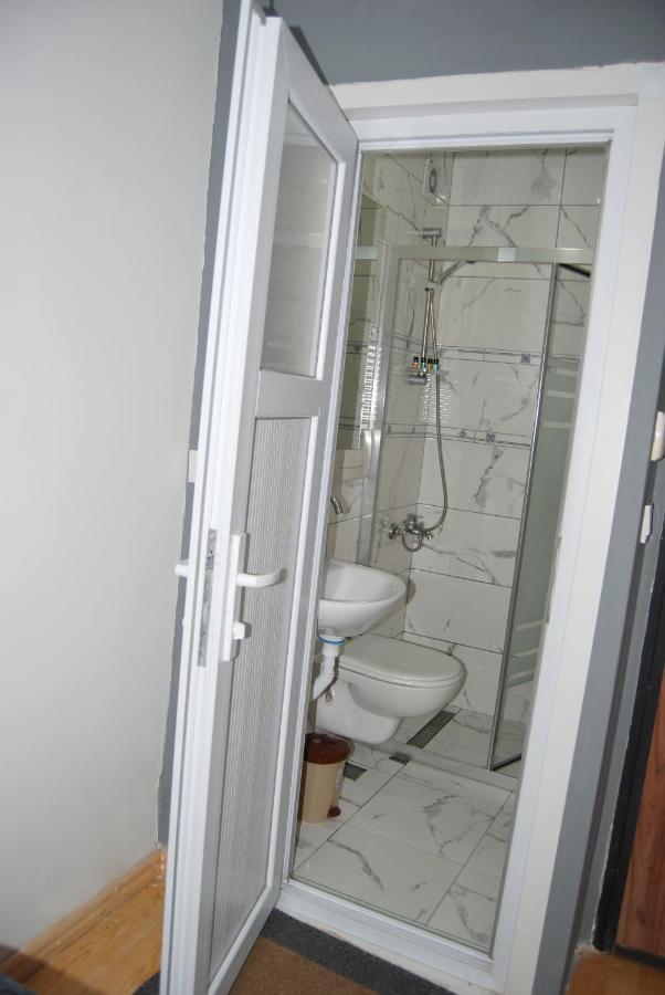 Royal Suermeli Suite Istanbul Exteriör bild