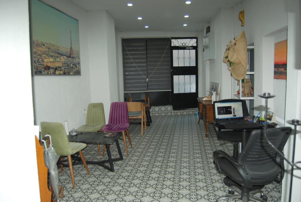 Royal Suermeli Suite Istanbul Exteriör bild