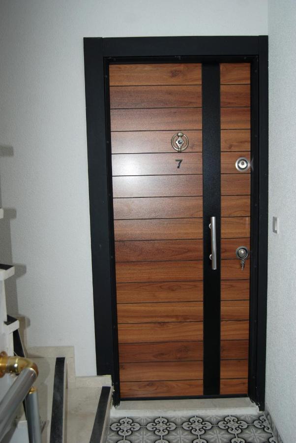Royal Suermeli Suite Istanbul Exteriör bild