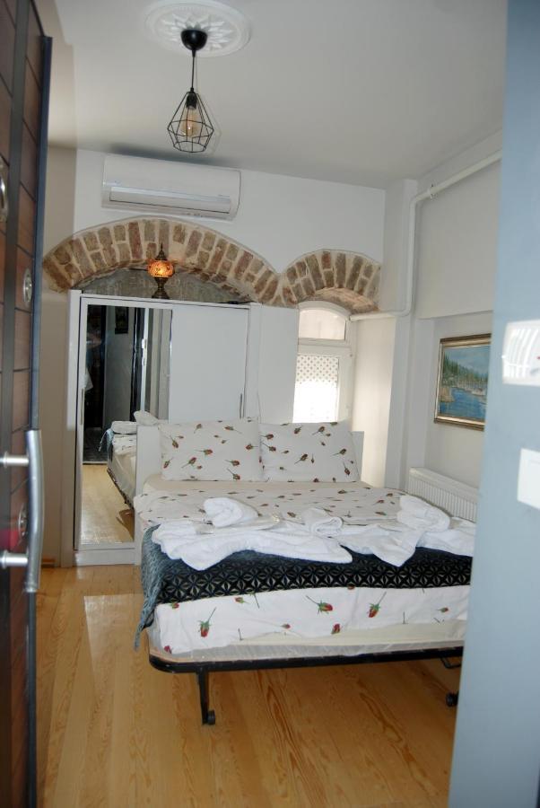 Royal Suermeli Suite Istanbul Exteriör bild