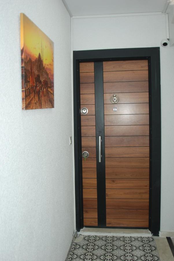 Royal Suermeli Suite Istanbul Exteriör bild