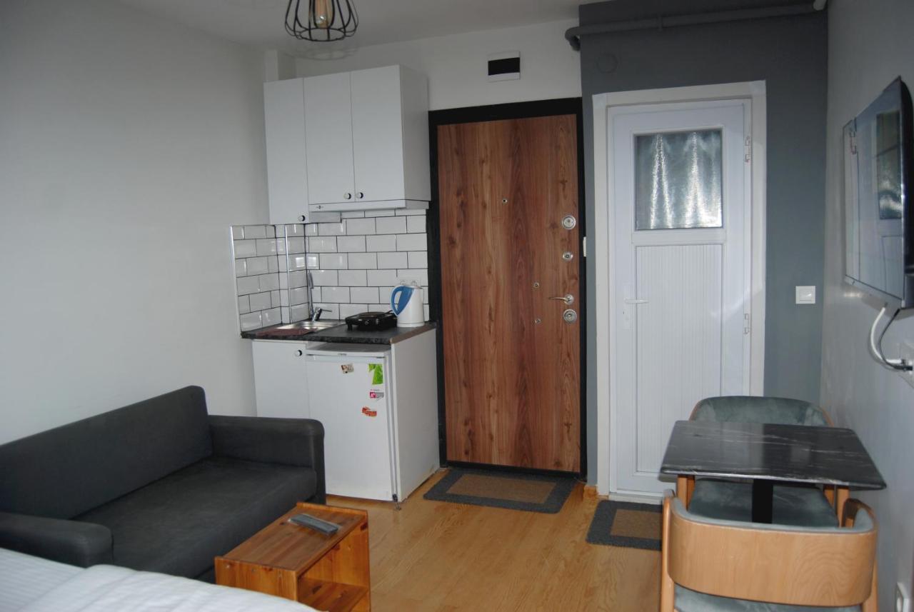 Royal Suermeli Suite Istanbul Exteriör bild