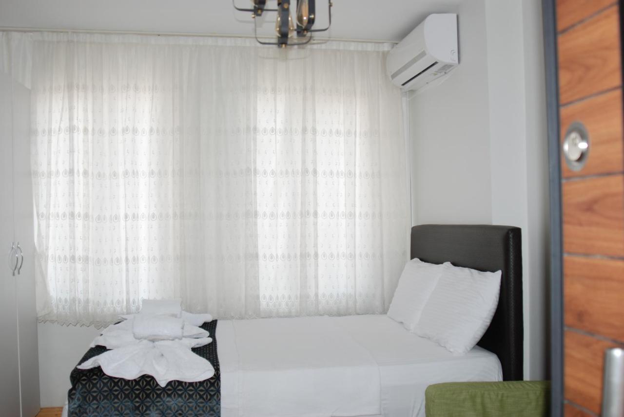 Royal Suermeli Suite Istanbul Exteriör bild