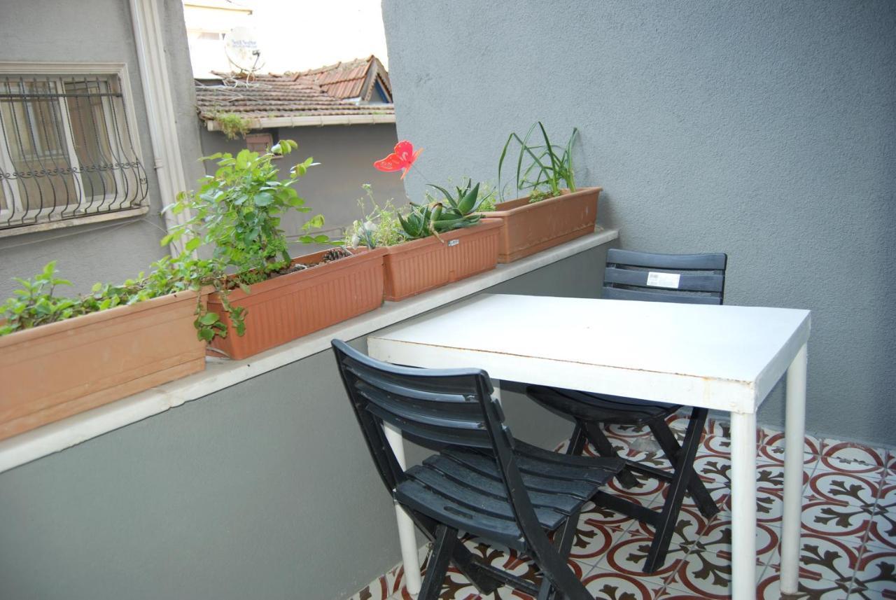 Royal Suermeli Suite Istanbul Exteriör bild
