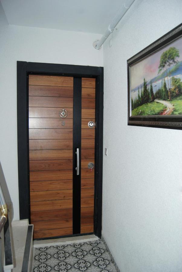 Royal Suermeli Suite Istanbul Exteriör bild