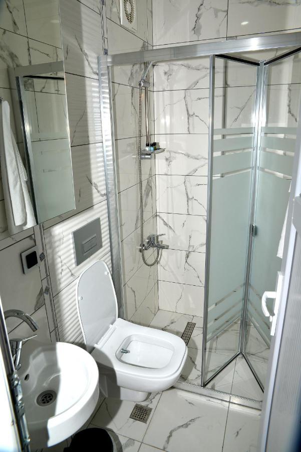 Royal Suermeli Suite Istanbul Exteriör bild