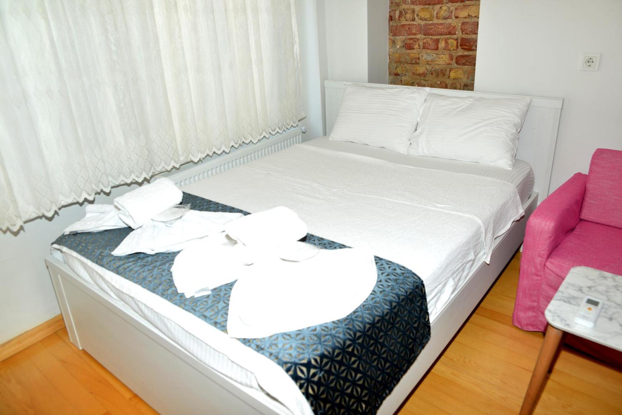 Royal Suermeli Suite Istanbul Exteriör bild