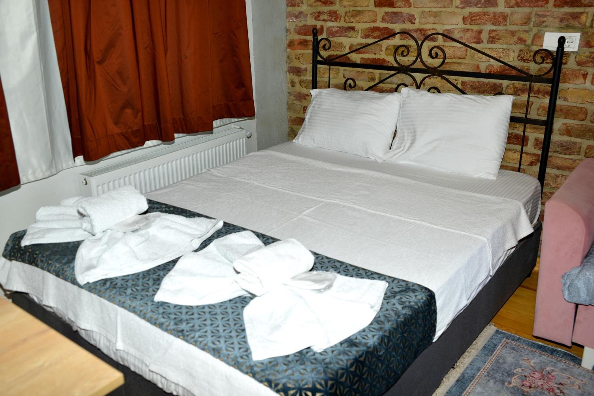 Royal Suermeli Suite Istanbul Exteriör bild