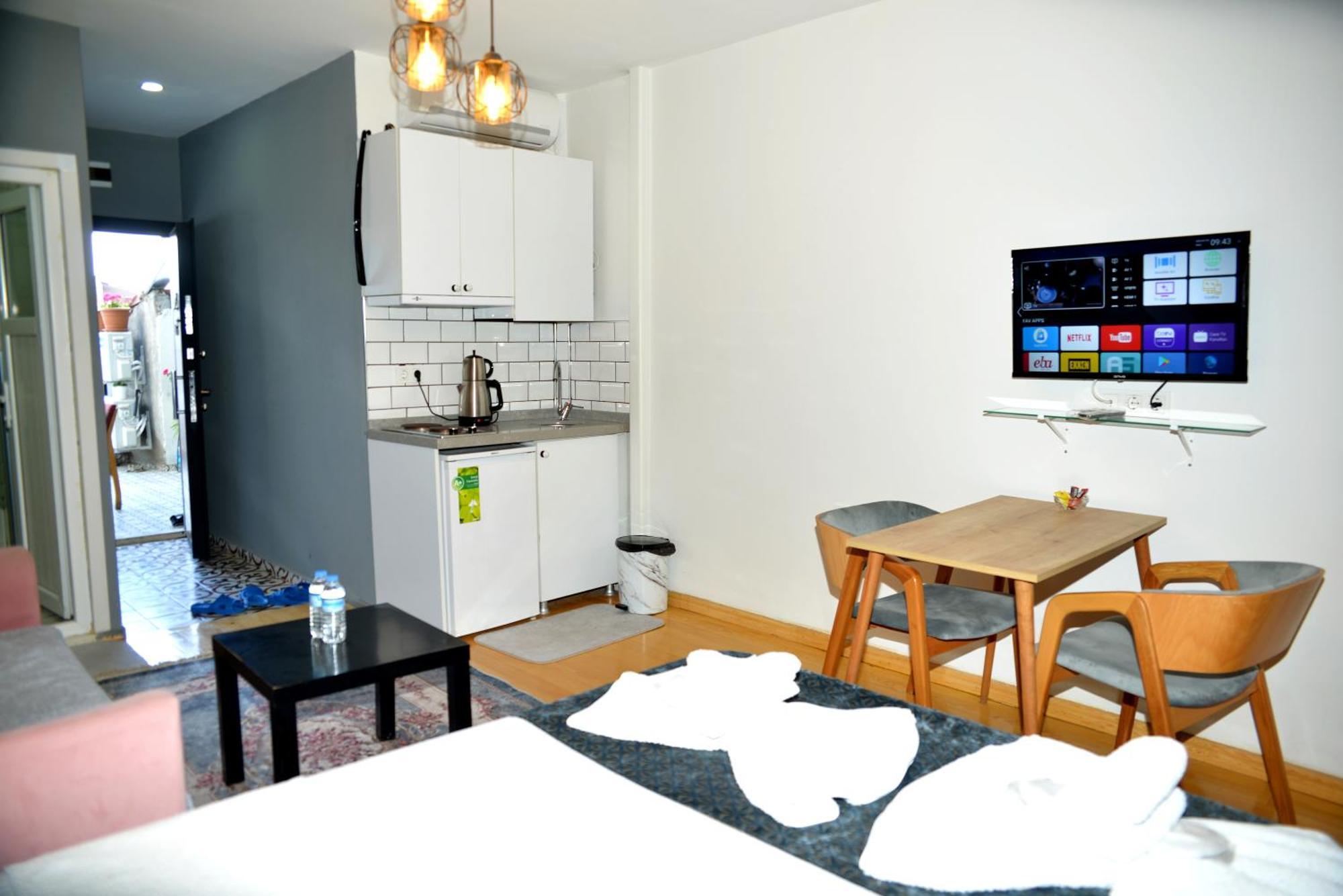 Royal Suermeli Suite Istanbul Exteriör bild