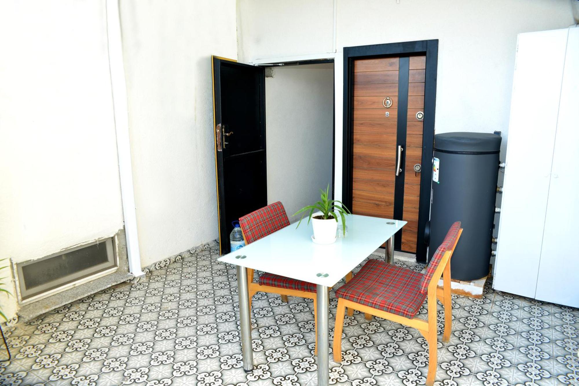 Royal Suermeli Suite Istanbul Exteriör bild