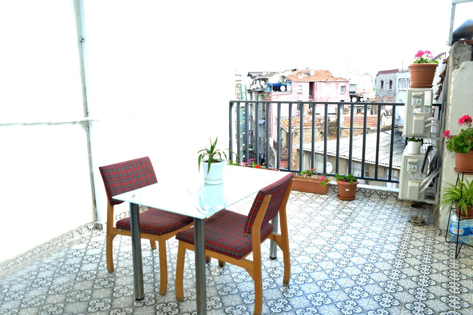 Royal Suermeli Suite Istanbul Exteriör bild