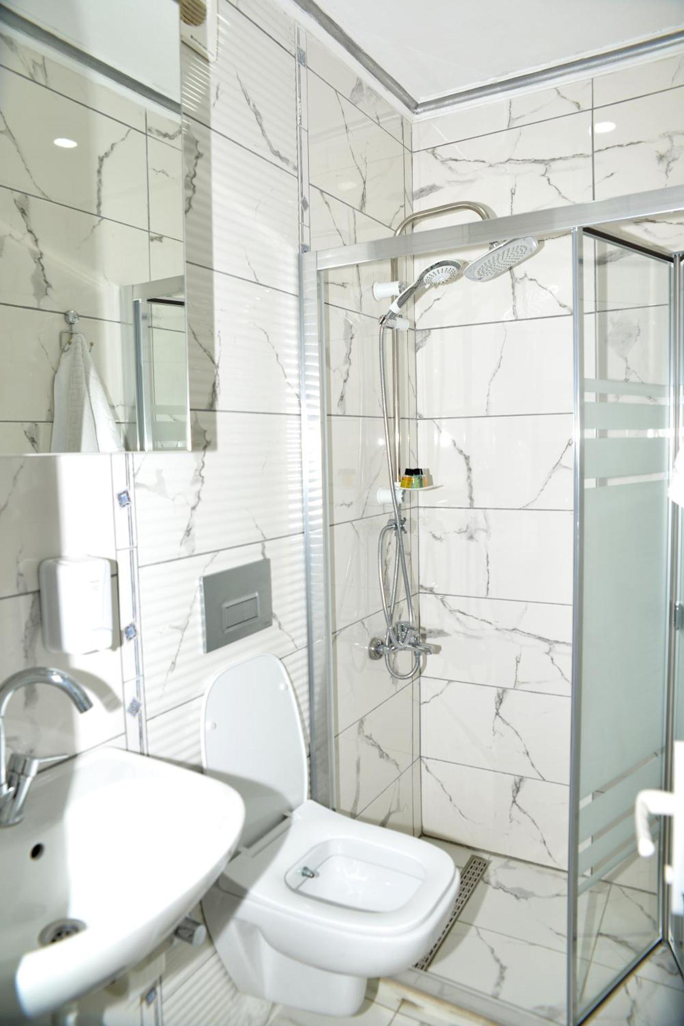 Royal Suermeli Suite Istanbul Exteriör bild