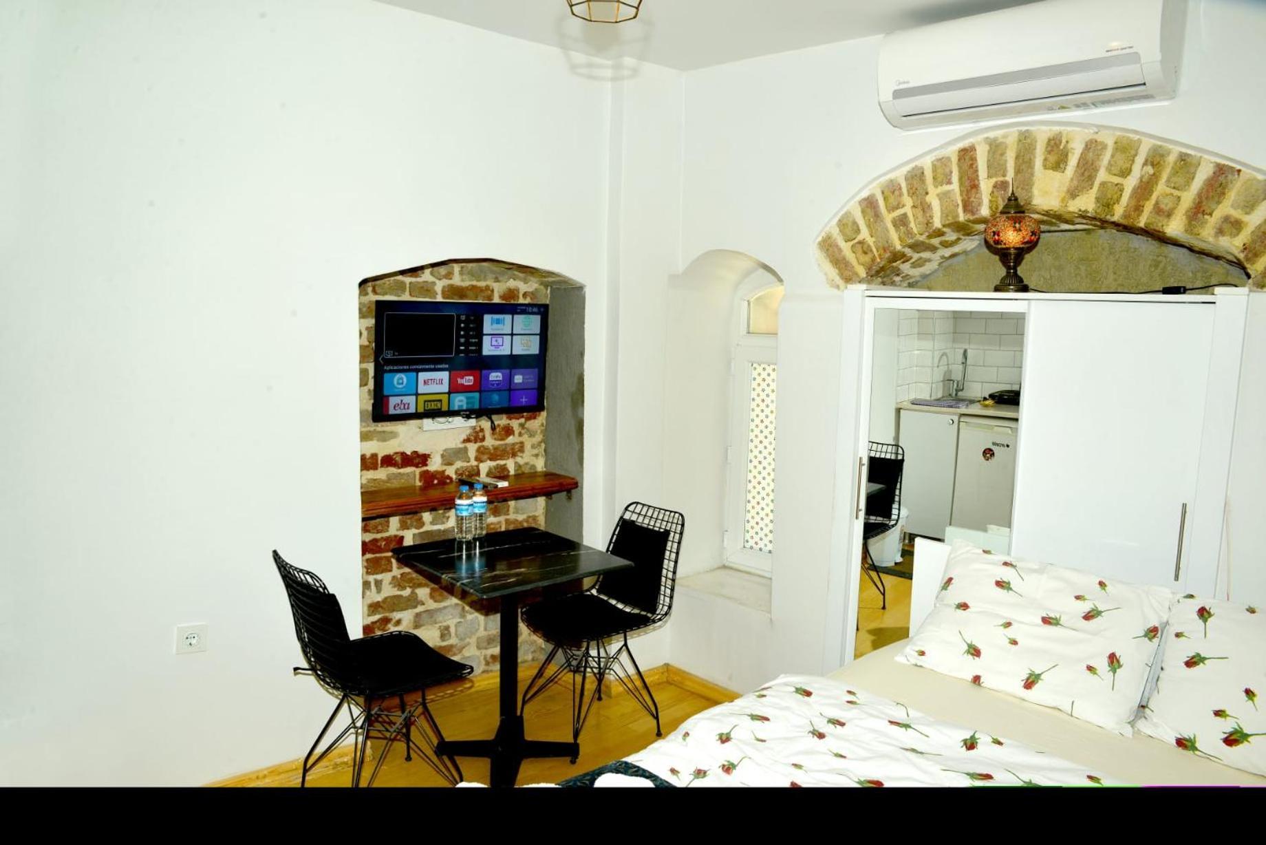 Royal Suermeli Suite Istanbul Rum bild